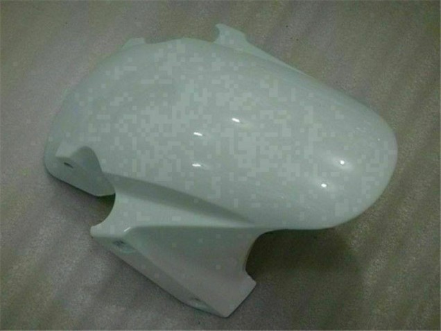 Blanco Carrocería Motocicletas Honda CBR 600 RR 03-04 Blanco Carrocería Motocicletas Honda CBR 600 RR 03-04