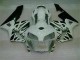 Blanco Carrocería Motocicletas Honda CBR 600 RR 03-04 Blanco Carrocería Motocicletas Honda CBR 600 RR 03-04