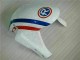Blanco Carrocería Motocicletas Honda CBR 600 RR 05-06 Blanco Carrocería Motocicletas Honda CBR 600 RR 05-06