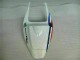 Blanco Carrocería Motocicletas Honda CBR 600 RR 05-06 Blanco Carrocería Motocicletas Honda CBR 600 RR 05-06