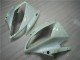 Blanco Carrocería Motocicletas Yamaha R6 06-07 Blanco Carrocería Motocicletas Yamaha R6 06-07