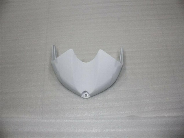 Blanco Carrocería Motocicletas Yamaha R6 08-16 Blanco Carrocería Motocicletas Yamaha R6 08-16