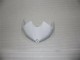 Blanco Carrocería Motocicletas Yamaha R6 08-16 Blanco Carrocería Motocicletas Yamaha R6 08-16