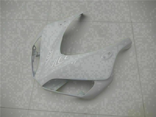 Blanco Kit Carenado ABS Completo Honda CBR 1000 RR 04-05 Blanco Kit Carenado ABS Completo Honda CBR 1000 RR 04-05