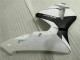 Blanco Kit Carenado ABS Completo Honda CBR 600 RR 05-06 Blanco Kit Carenado ABS Completo Honda CBR 600 RR 05-06