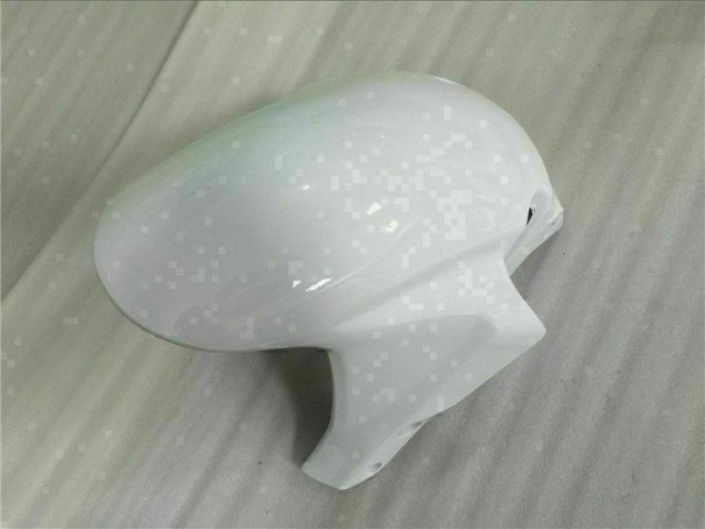 Blanco Kit Carenado ABS Completo Honda CBR 600 RR 05-06 Blanco Kit Carenado ABS Completo Honda CBR 600 RR 05-06