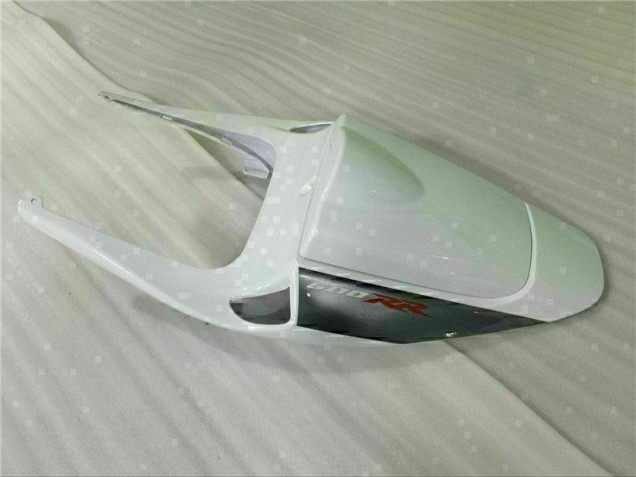 Blanco Kit Carenado ABS Completo Honda CBR 600 RR 05-06 Blanco Kit Carenado ABS Completo Honda CBR 600 RR 05-06