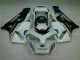 Blanco Kit Carenado Moto Honda CBR 600 RR 03-04 Blanco Kit Carenado Moto Honda CBR 600 RR 03-04