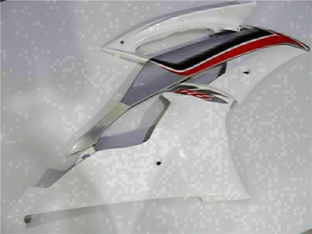 Blanco Kit Carenado Moto Yamaha R6 08-16 Blanco Kit Carenado Moto Yamaha R6 08-16