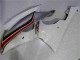 Blanco Kit Carenado Moto Yamaha R6 08-16 Blanco Kit Carenado Moto Yamaha R6 08-16