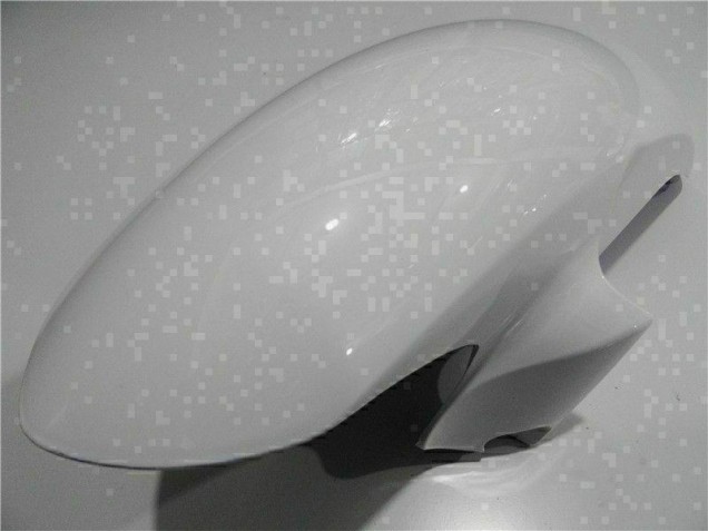 Blanco Kit Carenado Moto Yamaha R6 08-16 Blanco Kit Carenado Moto Yamaha R6 08-16