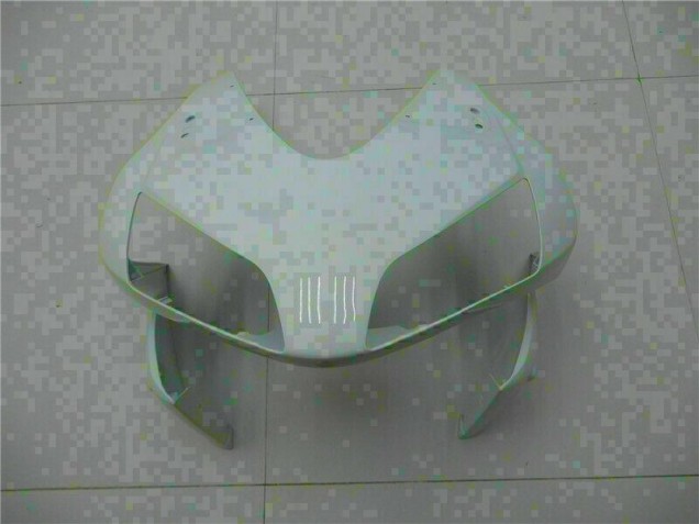 Blanco Kit Carenados Moto Honda CBR 600 RR 03-04