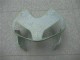 Blanco Kit Carenados Moto Honda CBR 600 RR 03-04