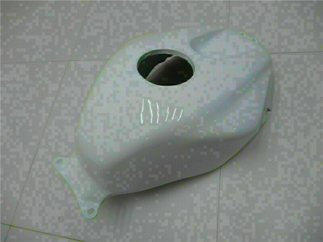 Blanco Kit Carenados Moto Honda CBR 600 RR 03-04