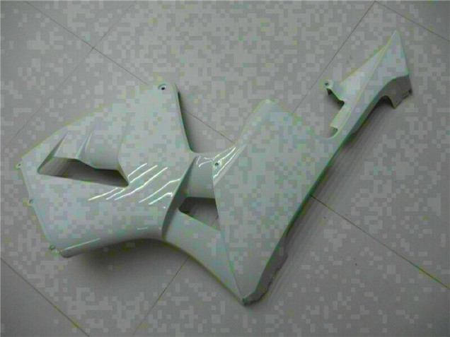 Blanco Kit Carenados Moto Honda CBR 600 RR 03-04