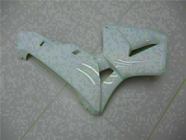 Blanco Kit Carenados Moto Honda CBR 600 RR 03-04