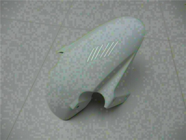 Blanco Kit Carenados Moto Honda CBR 600 RR 03-04