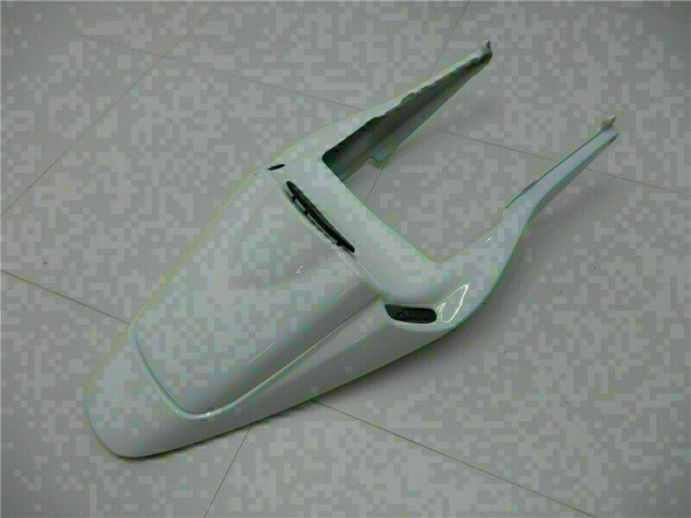 Blanco Kit Carenados Moto Honda CBR 600 RR 03-04