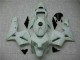 Blanco Kit Carenados Moto Honda CBR 600 RR 03-04