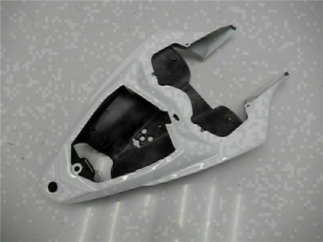 Blanco Kit Completo Carenado Moto Yamaha R1 09-11 Blanco Kit Completo Carenado Moto Yamaha R1 09-11