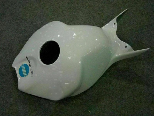 Blanco Kits ABS Carenado Motocicleta Honda CBR 1000 RR 04-05 Blanco Kits ABS Carenado Motocicleta Honda CBR 1000 RR 04-05