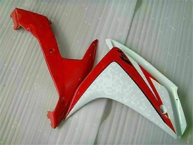Blanco Kits Carenado Moto Yamaha R1 07-08 Blanco Kits Carenado Moto Yamaha R1 07-08