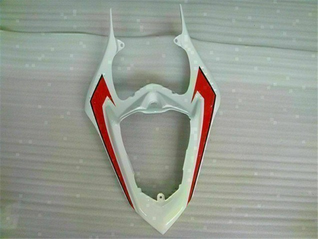 Blanco Kits Carenado Moto Yamaha R1 07-08 Blanco Kits Carenado Moto Yamaha R1 07-08
