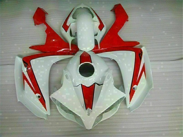 Blanco Kits Carenado Moto Yamaha R1 07-08 Blanco Kits Carenado Moto Yamaha R1 07-08