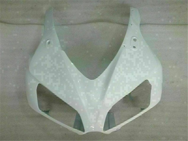 Blanco Kits Carenados Moto Honda CBR 1000 RR 06-07