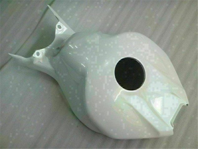 Blanco Kits Carenados Moto Honda CBR 1000 RR 06-07