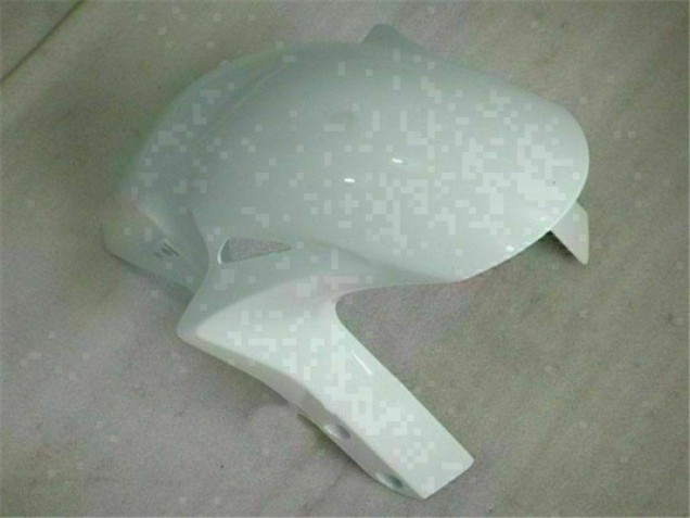 Blanco Kits Carenados Moto Honda CBR 1000 RR 06-07