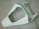 Blanco Kits Carenados Moto Honda CBR 1000 RR 06-07