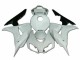 Blanco Kits Carenados Moto Honda CBR 1000 RR 06-07