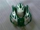 Blanco Kits Completo Carenado Moto Honda CBR 1000 RR 06-07 Blanco Kits Completo Carenado Moto Honda CBR 1000 RR 06-07