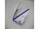 Blanco Kits Completo Carenado Moto Yamaha R1 02-03 Blanco Kits Completo Carenado Moto Yamaha R1 02-03