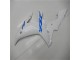 Blanco Kits Completo Carenado Moto Yamaha R1 02-03 Blanco Kits Completo Carenado Moto Yamaha R1 02-03