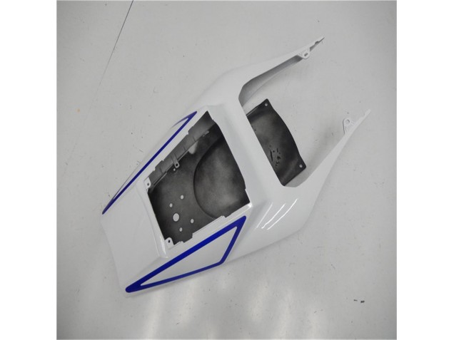 Blanco Kits Completo Carenado Moto Yamaha R1 02-03 Blanco Kits Completo Carenado Moto Yamaha R1 02-03