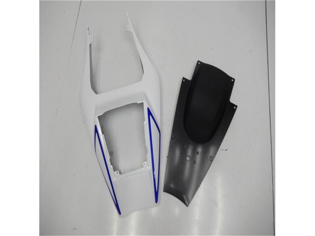 Blanco Kits Completo Carenado Moto Yamaha R1 02-03 Blanco Kits Completo Carenado Moto Yamaha R1 02-03