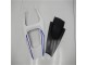 Blanco Kits Completo Carenado Moto Yamaha R1 02-03 Blanco Kits Completo Carenado Moto Yamaha R1 02-03