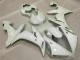Blanco Kits Completo Carenado Moto Yamaha R1 04-06 Blanco Kits Completo Carenado Moto Yamaha R1 04-06