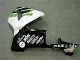 Blanco Moto Plástica Honda CBR 600 RR 03-04 Blanco Moto Plástica Honda CBR 600 RR 03-04