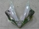 Blanco Moto Plástica Yamaha R1 07-08 Blanco Moto Plástica Yamaha R1 07-08