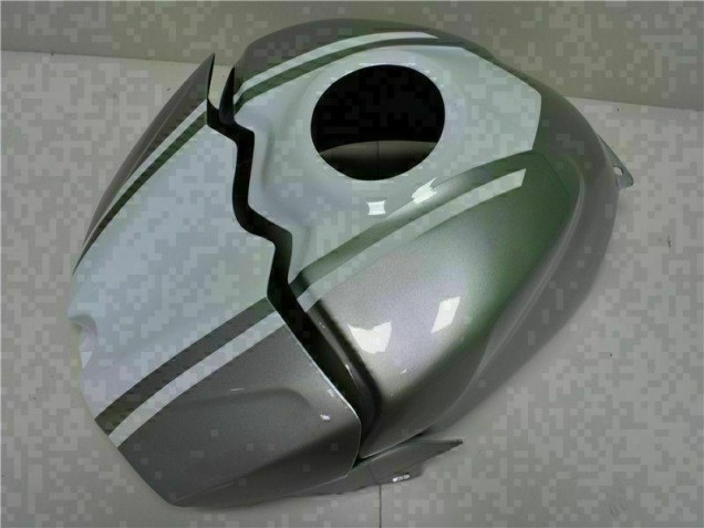 Blanco Moto Plástica Yamaha R1 07-08 Blanco Moto Plástica Yamaha R1 07-08
