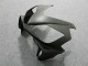 Blanco Negro ABS Moto Plástica Honda CBR 600 F4i 04-07 Blanco Negro ABS Moto Plástica Honda CBR 600 F4i 04-07