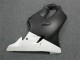 Blanco Negro ABS Moto Plástica Honda CBR 600 F4i 04-07 Blanco Negro ABS Moto Plástica Honda CBR 600 F4i 04-07