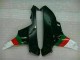 Blanco Negro Carenado Moto Honda CBR 1000 RR 06-07 Blanco Negro Carenado Moto Honda CBR 1000 RR 06-07