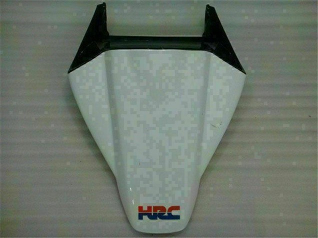 Blanco Negro Carenado Moto Honda CBR 1000 RR 06-07 Blanco Negro Carenado Moto Honda CBR 1000 RR 06-07