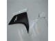 Blanco Negro Carenado Moto Yamaha R1 07-08 Blanco Negro Carenado Moto Yamaha R1 07-08