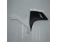 Blanco Negro Carenado Moto Yamaha R1 07-08 Blanco Negro Carenado Moto Yamaha R1 07-08