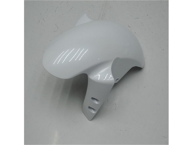 Blanco Negro Carenado Moto Yamaha R1 07-08 Blanco Negro Carenado Moto Yamaha R1 07-08